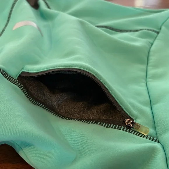 Avalanche Teal Pullover - Picture 7 of 10